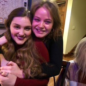 Meet your Posher, Gracie